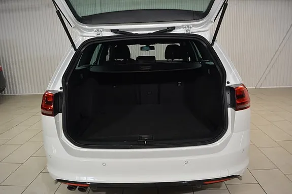 Volkswagen Golf 2016 photo 5