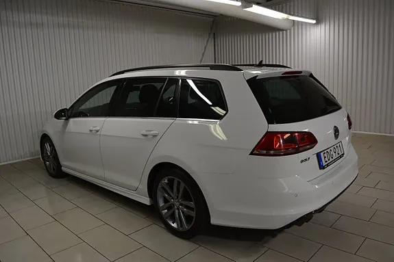 Volkswagen Golf 2016 photo 3