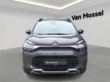 Citroen C3 Aircross 2023 photo 2