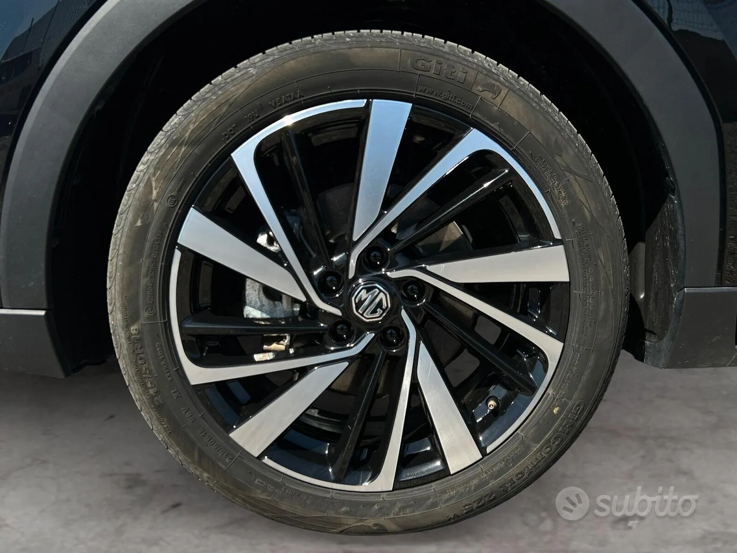MG Zs 2026 photo 5