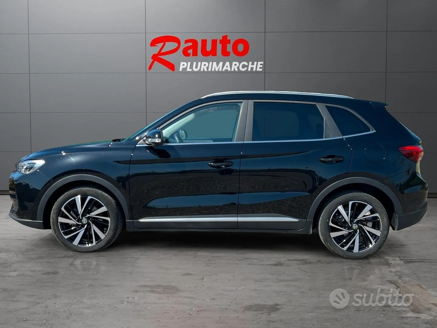 MG Zs 2026 photo 2