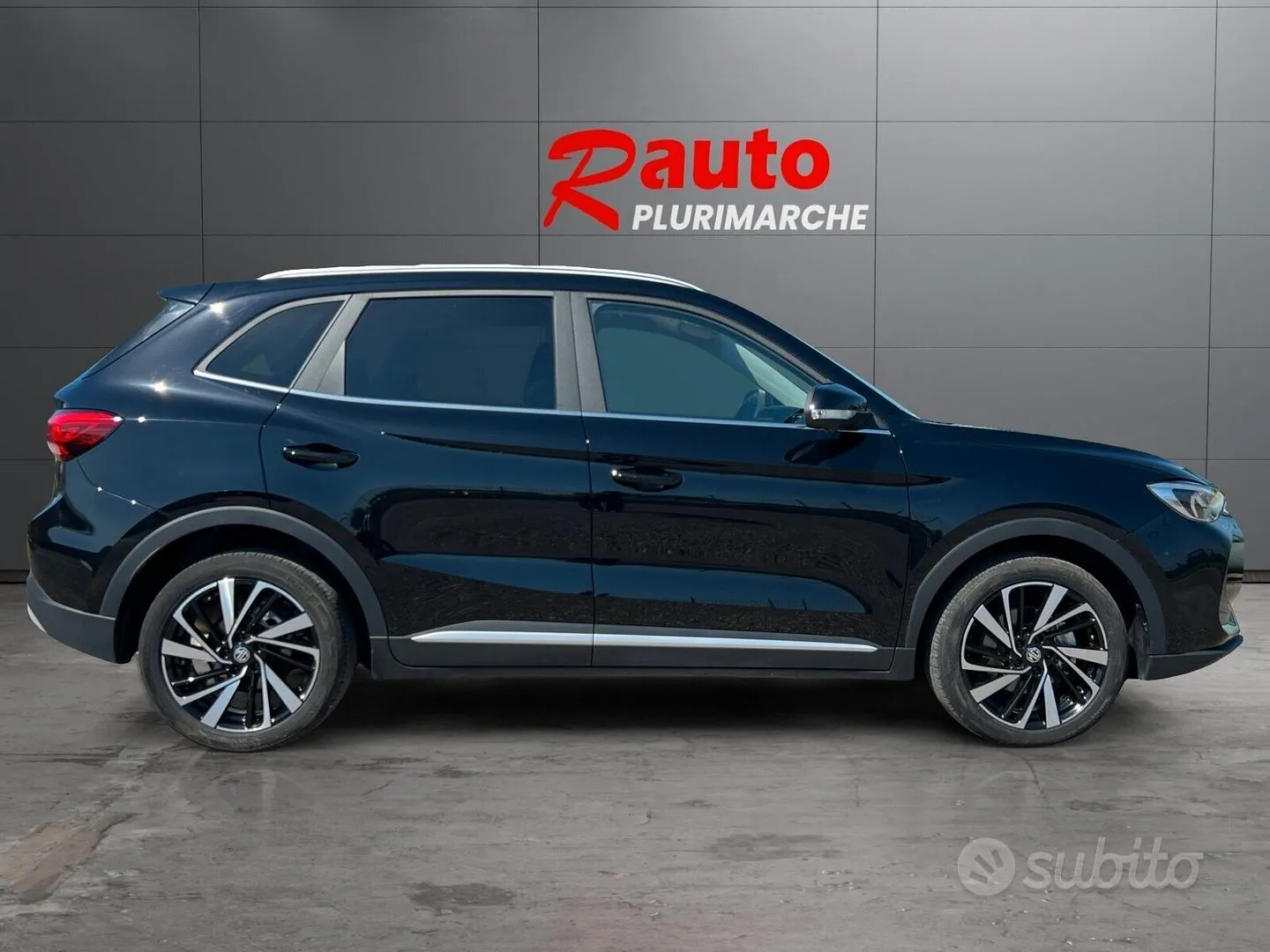 MG Zs 2026 photo 4