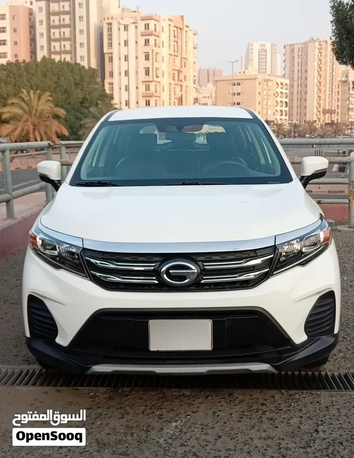 GAC Gs3