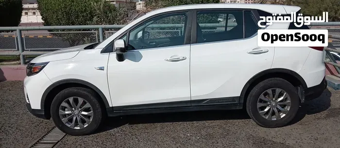 GAC Gs3 2023 photo 2