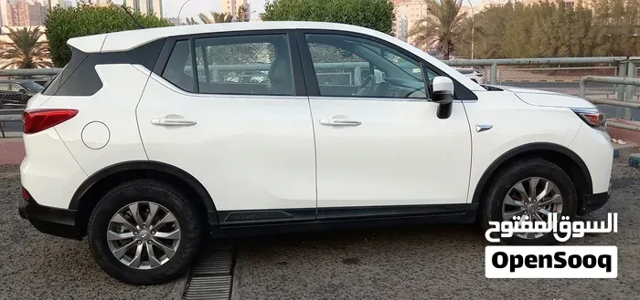 GAC Gs3 2023 photo 3