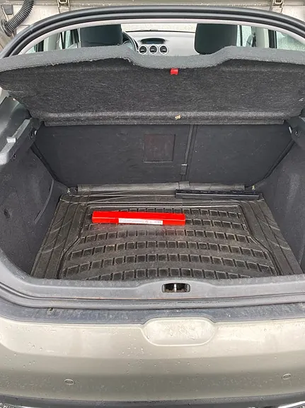 Peugeot 308 2011 photo 5