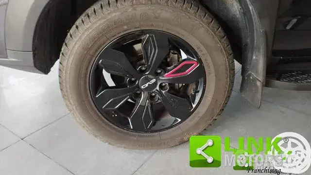 Volkswagen Evo Cross 2023 photo 5