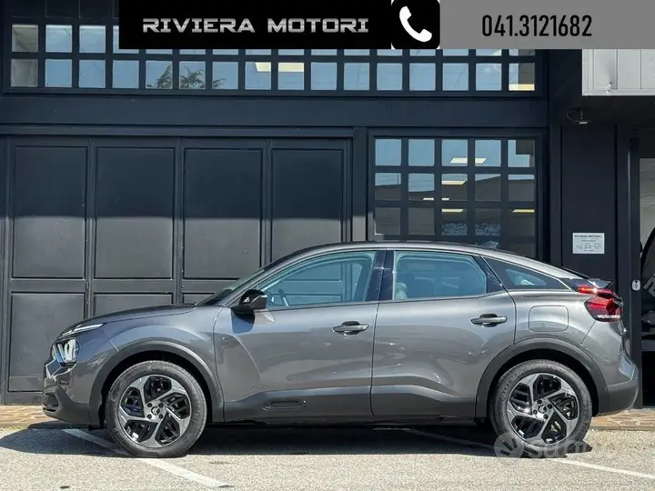 Citroen C4 2025 photo 3