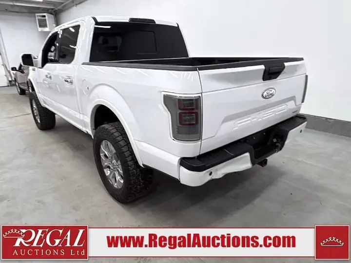Ford F-150 2019 photo 4
