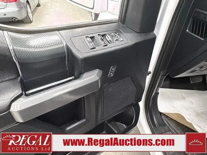 Ford F-150 2019 photo 5