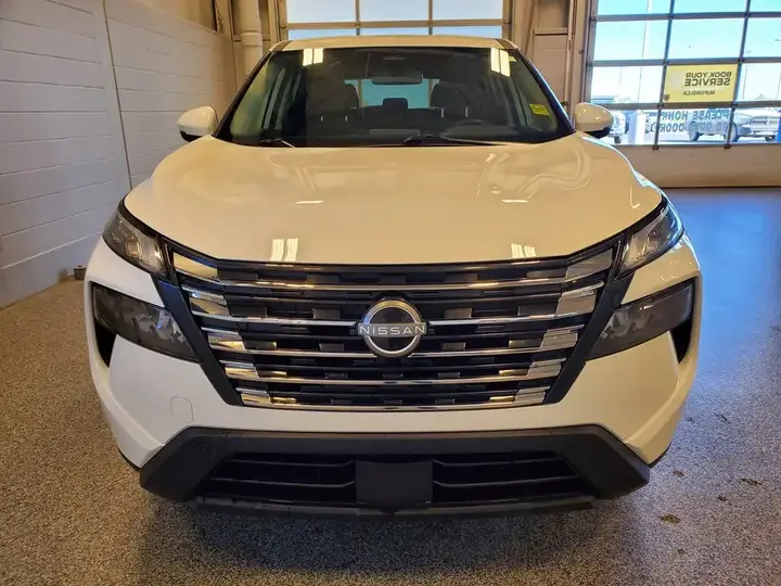 Nissan Rogue 2025 photo 5