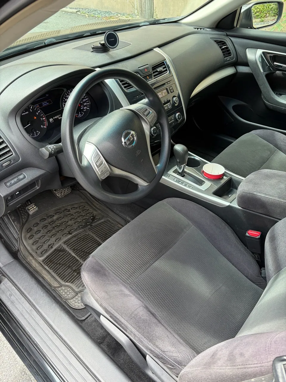 Nissan Altima 2013 photo 4