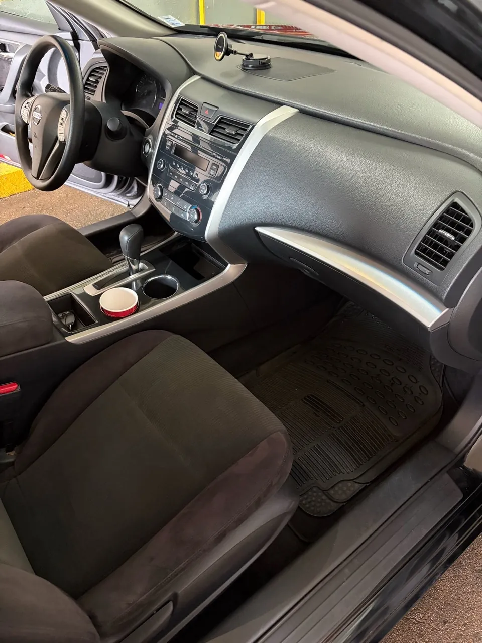 Nissan Altima 2013 photo 5
