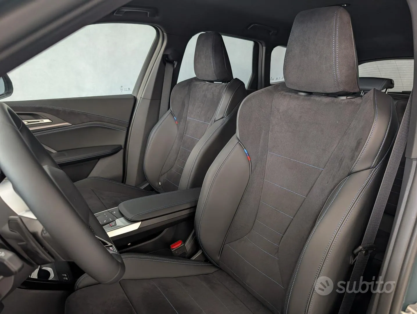 BMW X1 2025 photo 5