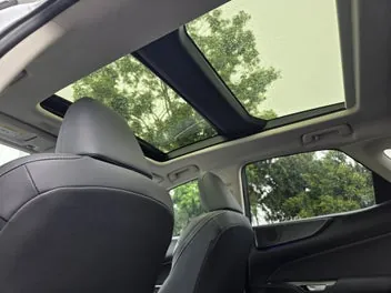 Lexus Nx 350H 2024 photo 5