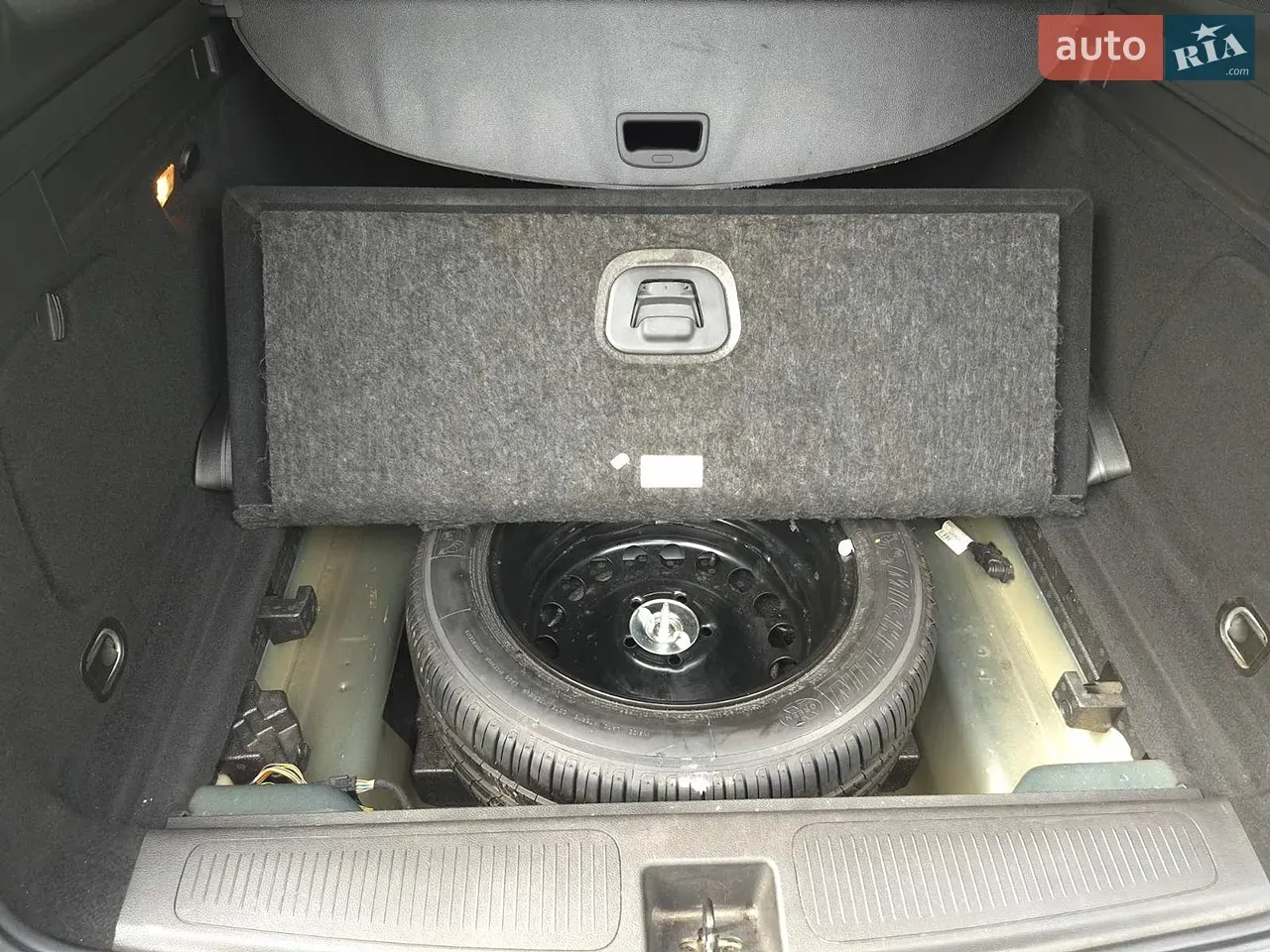 Opel Astra 2016 photo 4
