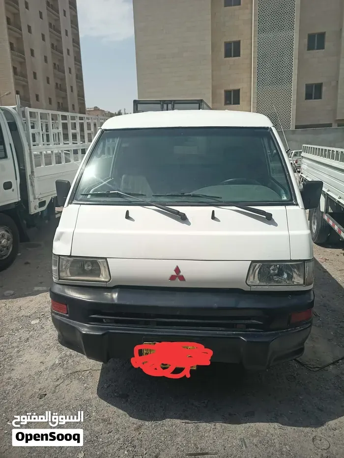 Mitsubishi Other 2007 photo 5