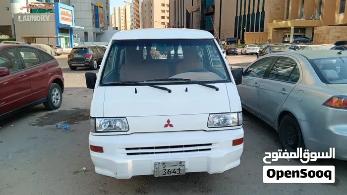 Mitsubishi Other 2007 photo 4