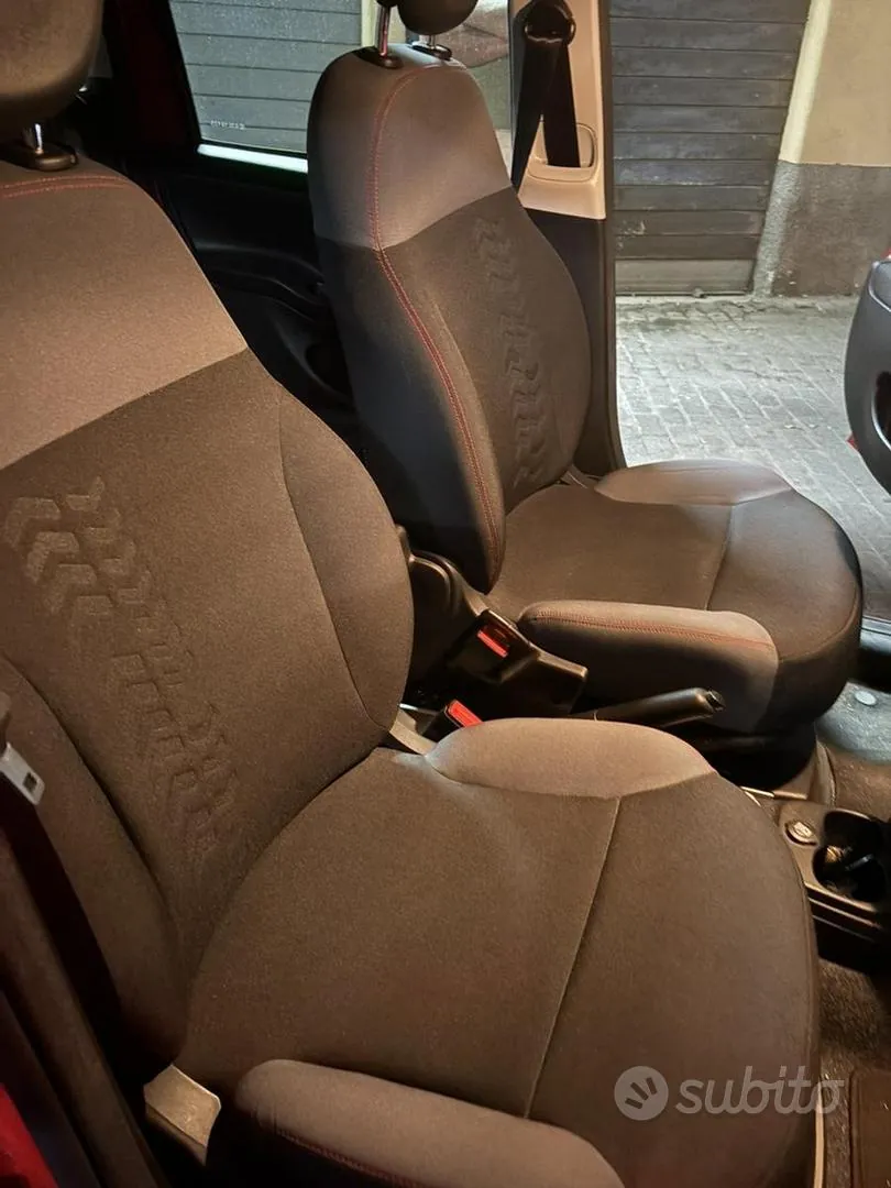 Fiat Panda 2020 photo 4