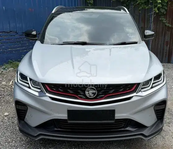 Proton X50