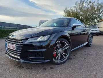 Audi Tts