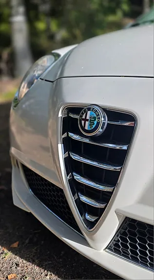 Alfa Romeo Mito 2014 photo 5