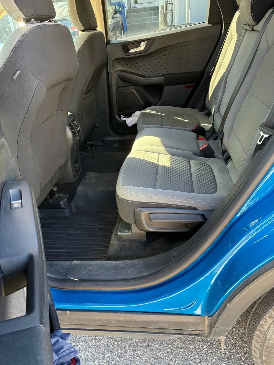 Ford Escape 2020 photo 4