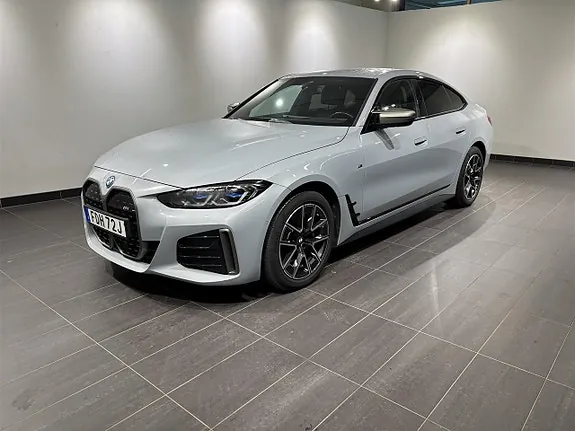 BMW I4