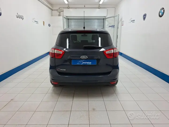 Ford C-Max 2011 photo 3