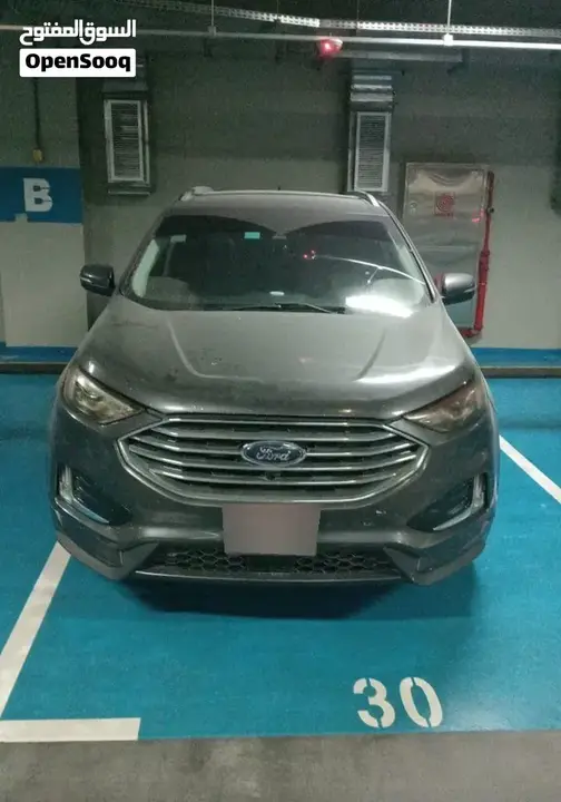 Ford Edge