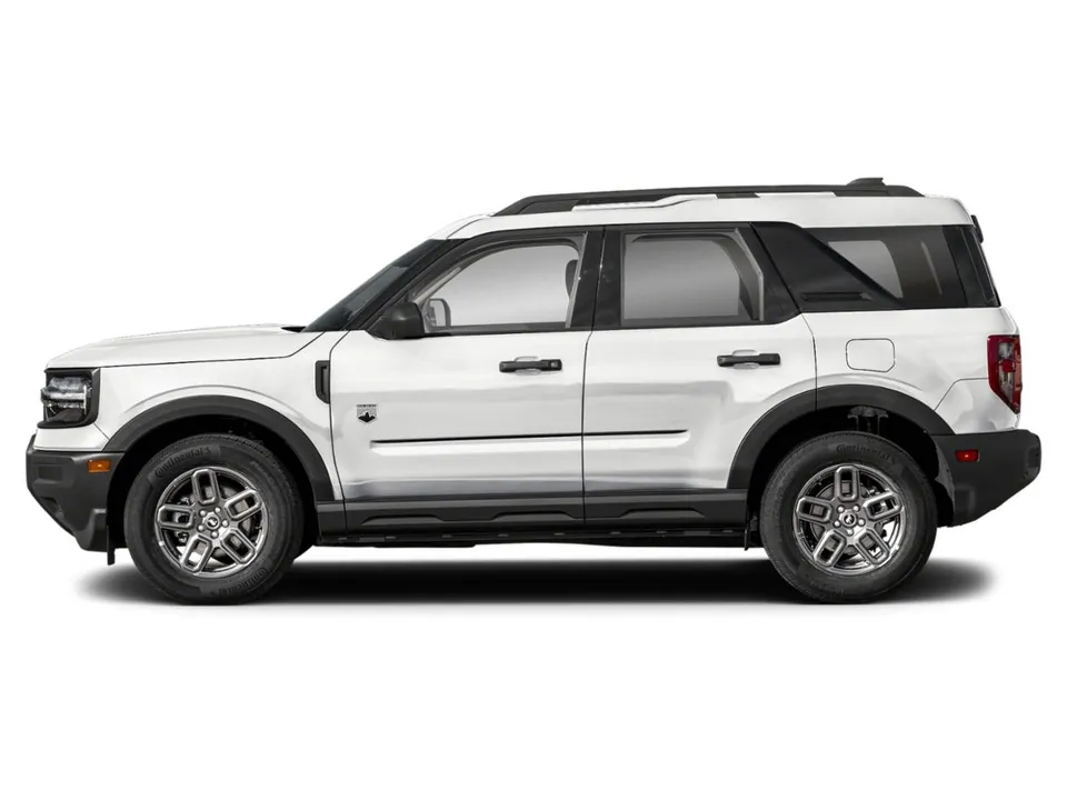 Ford Bronco Sport 2026 photo 3