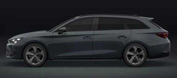 Cupra Leon 2026 photo 2