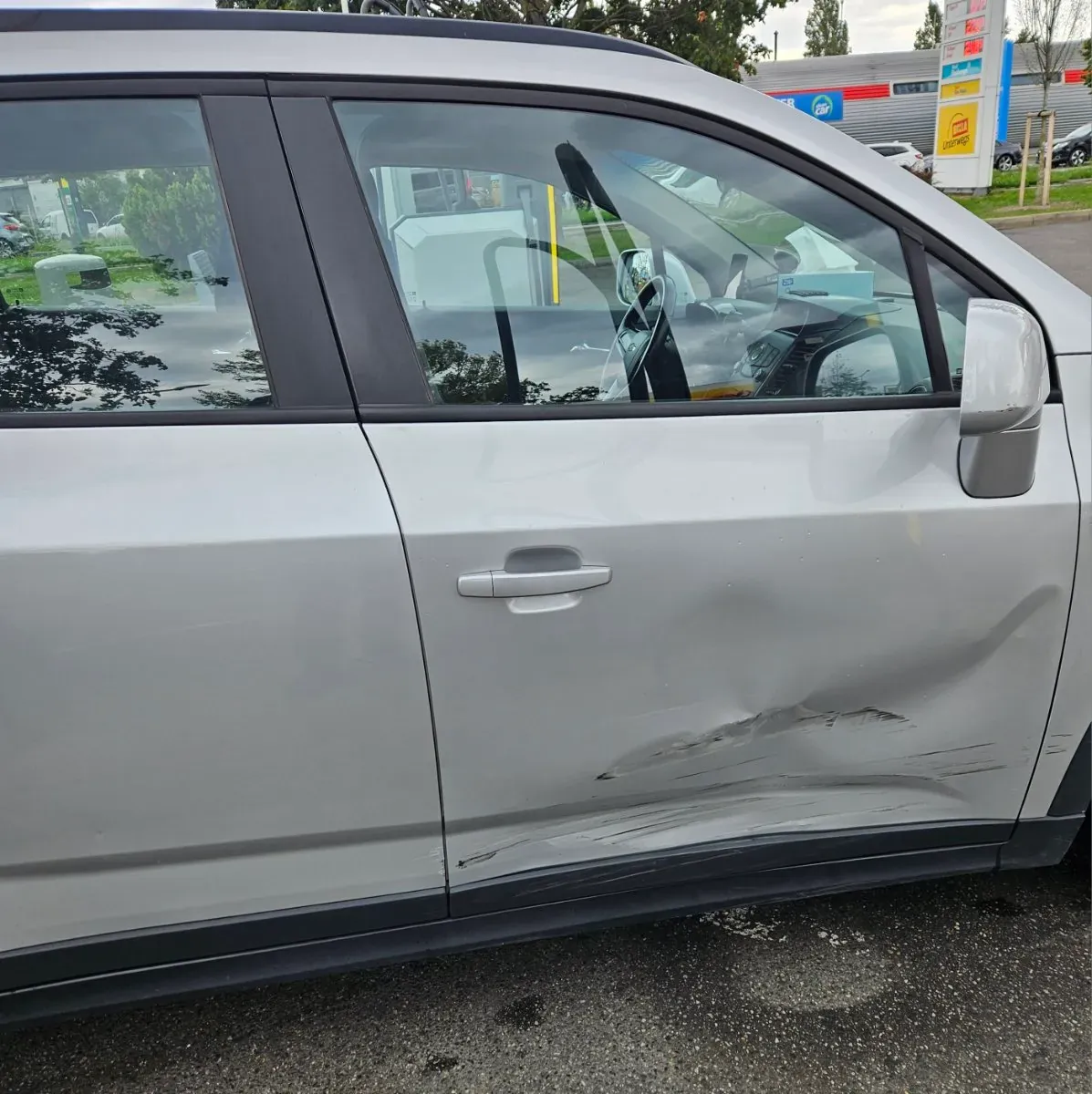 Chevrolet Orlando 2013 photo 3