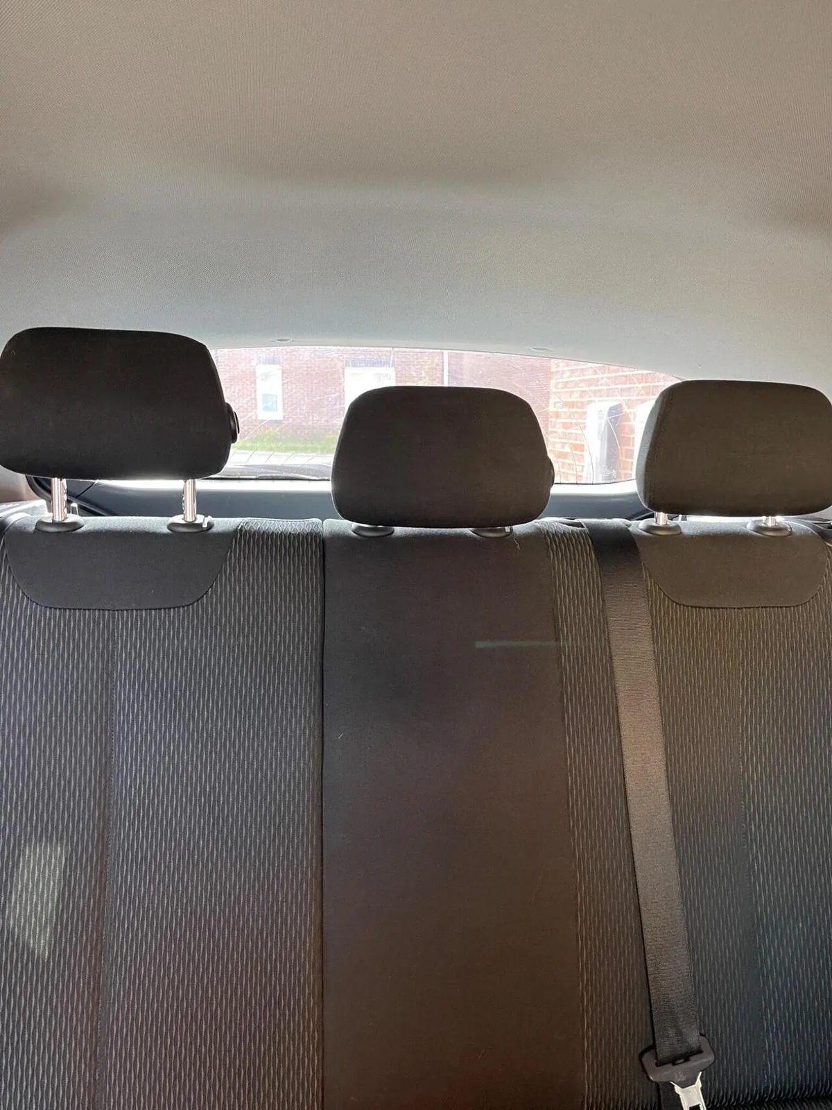 BMW 1 Series 2012 photo 5