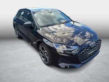 Audi A3 2025 photo 3