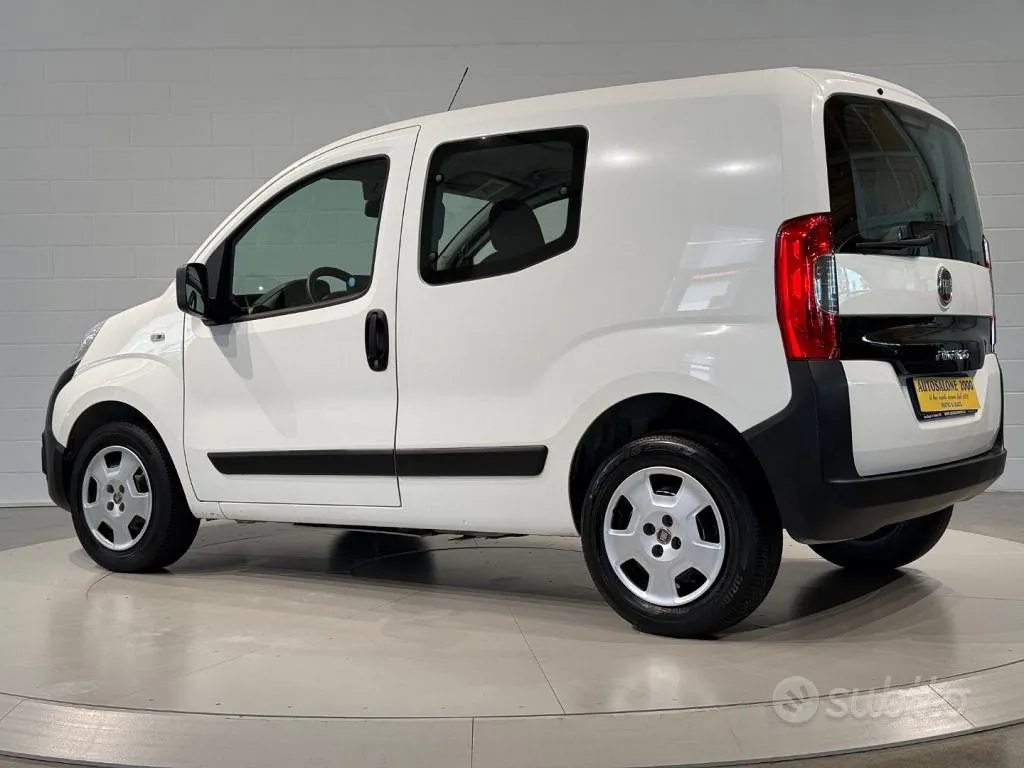 Fiat Fiorino 2023 photo 3