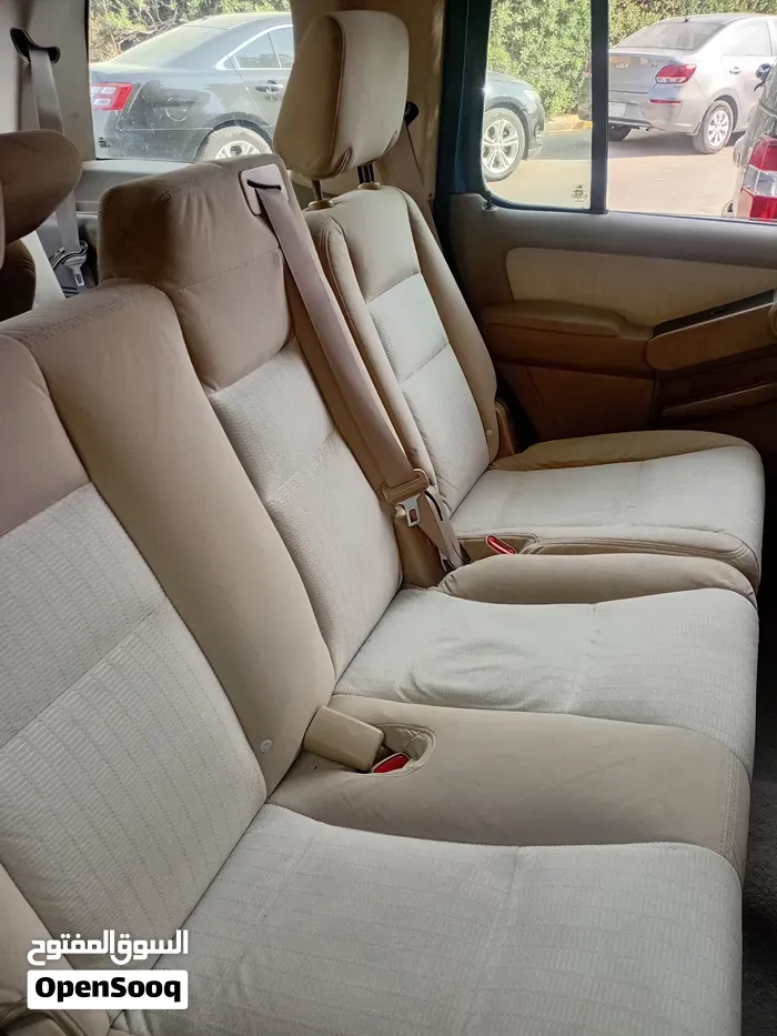 Ford Explorer 2009 photo 3
