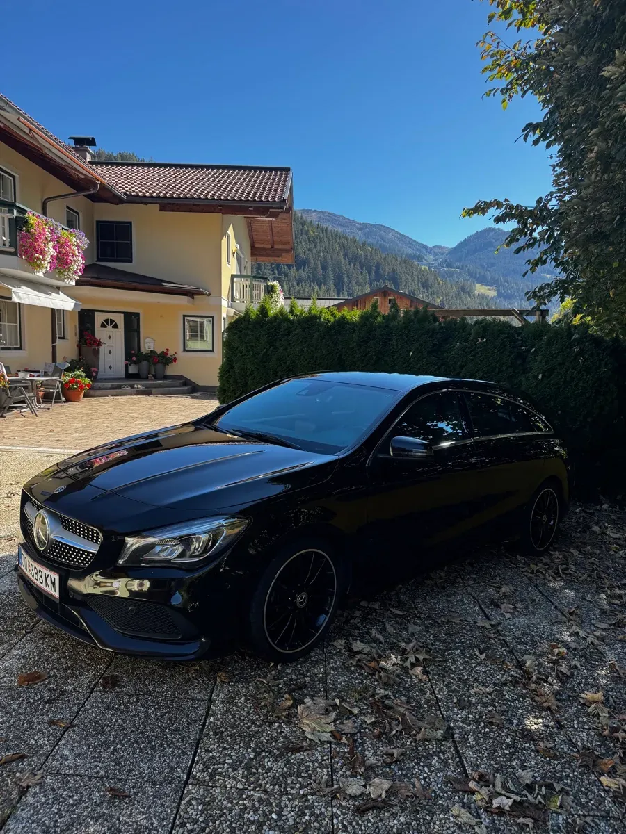 Mercedes-Benz Cla-Class 2019 photo 2