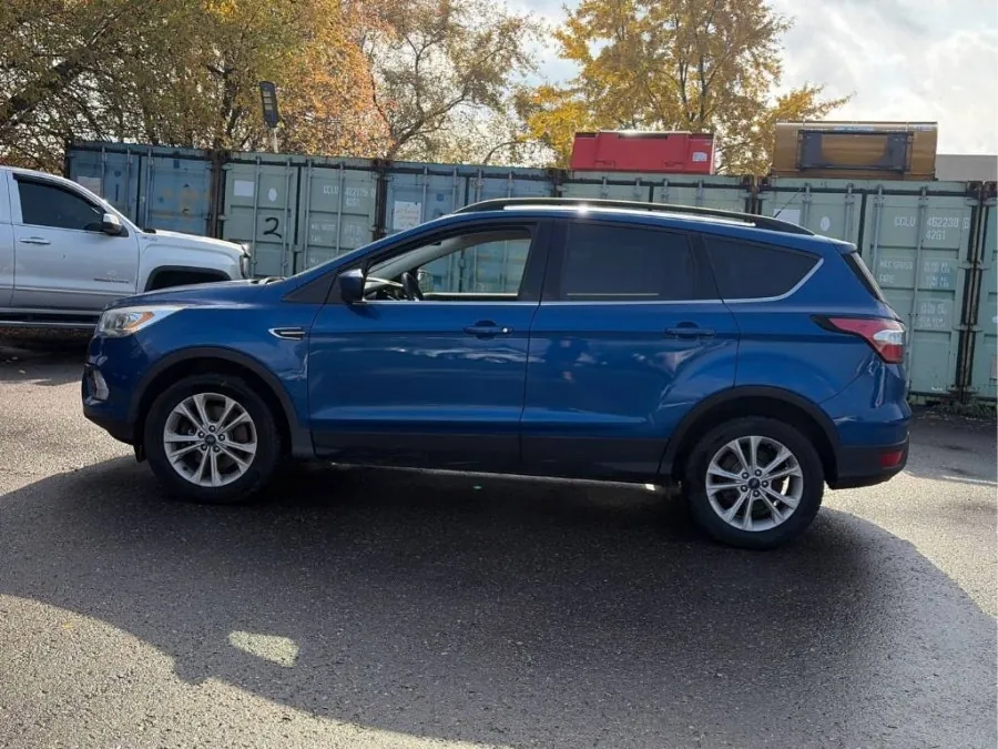 Ford Escape 2018 photo 3