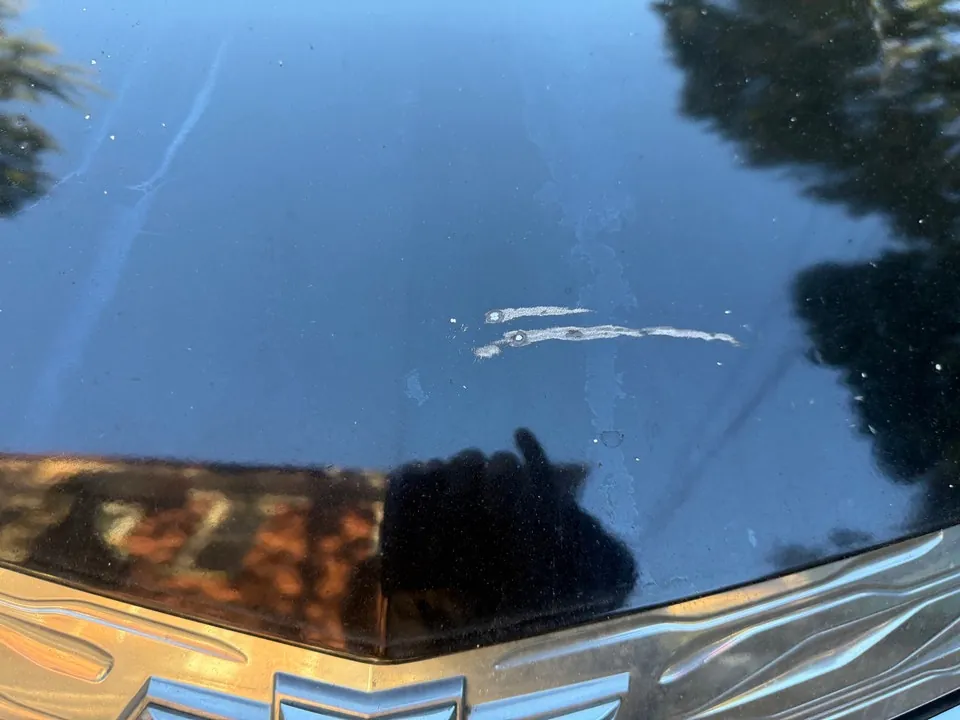 Chevrolet Volt 2017 photo 4