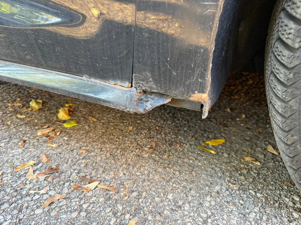 Chevrolet Volt 2017 photo 3