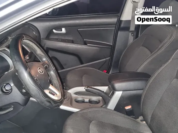 Kia Sportage 2016 photo 4