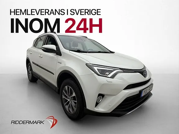 Toyota Rav4 2017 photo 3
