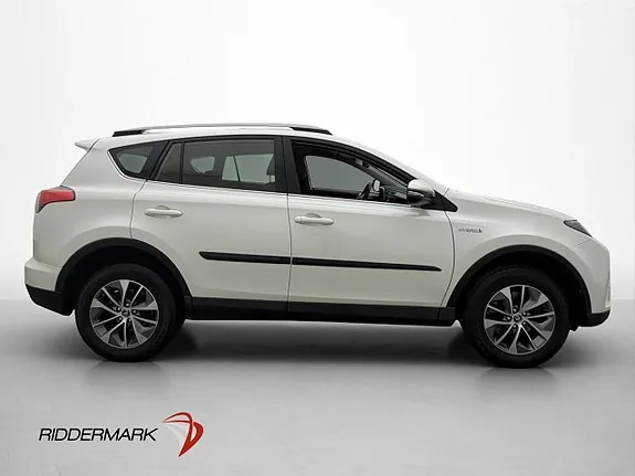Toyota Rav4 2017 photo 5