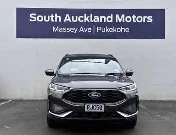 Ford Escape 2025 photo 3