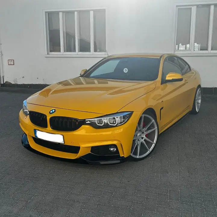 BMW 440I