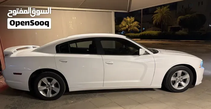 Dodge Charger 2014 photo 4