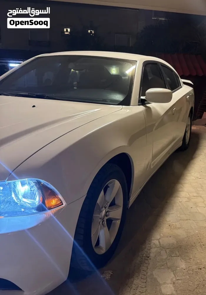 Dodge Charger 2014 photo 2