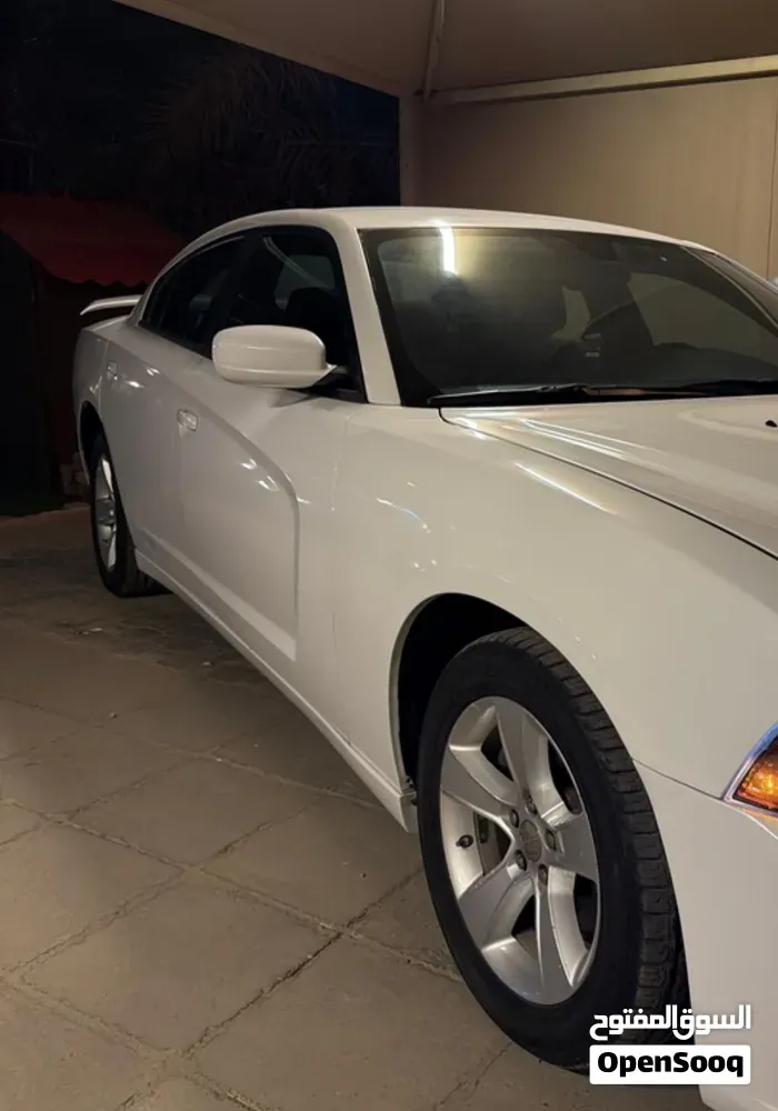 Dodge Charger 2014 photo 3