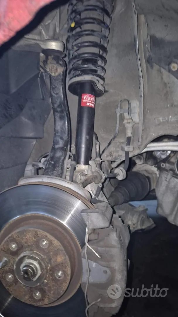 Alfa Romeo 147 2003 photo 4